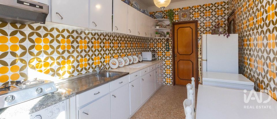 Casa / moradia T2 em Custóias, Leça do Balio e Guifões de 145 m²