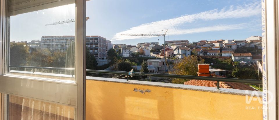 Casa / moradia T2 em Custóias, Leça do Balio e Guifões de 145 m²