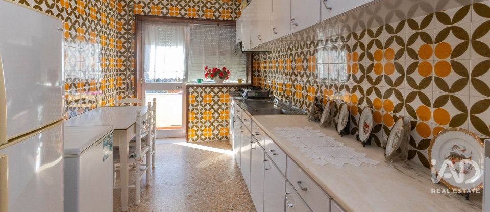 Casa / moradia T2 em Custóias, Leça do Balio e Guifões de 145 m²