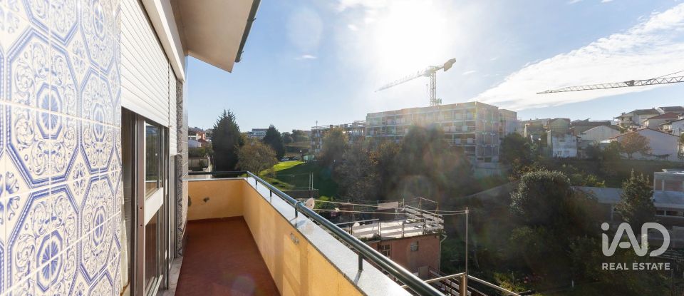 Casa / moradia T2 em Custóias, Leça do Balio e Guifões de 145 m²