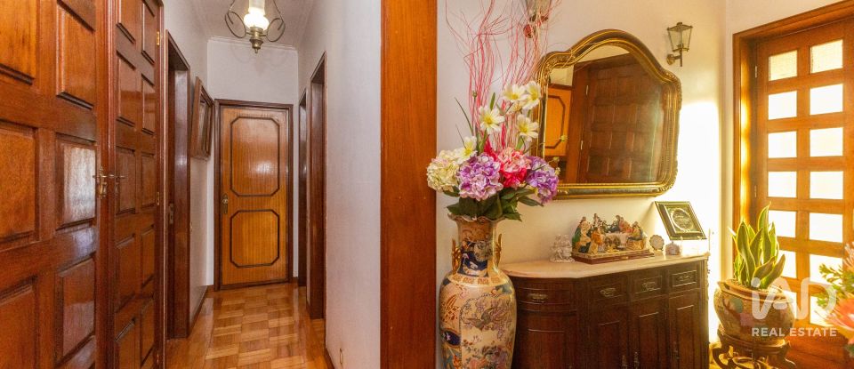 Casa / moradia T2 em Custóias, Leça do Balio e Guifões de 145 m²