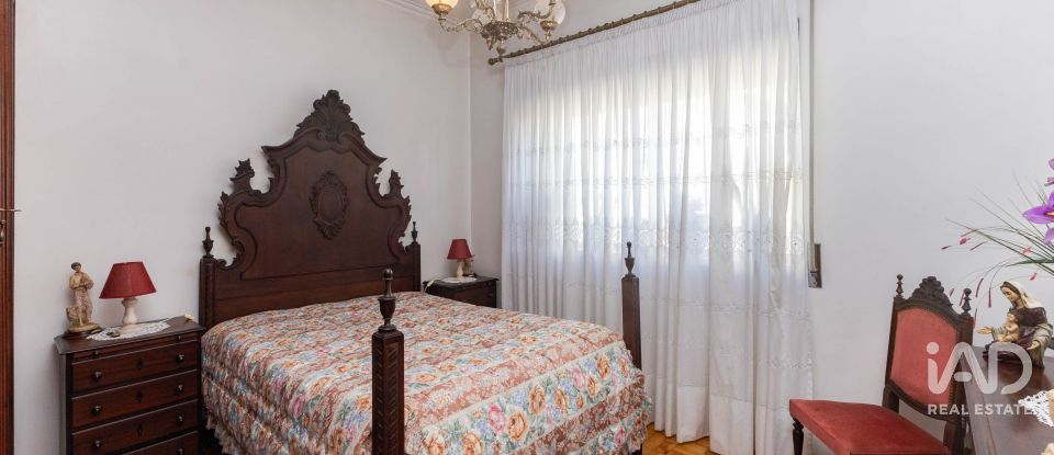 Casa / moradia T2 em Custóias, Leça do Balio e Guifões de 145 m²