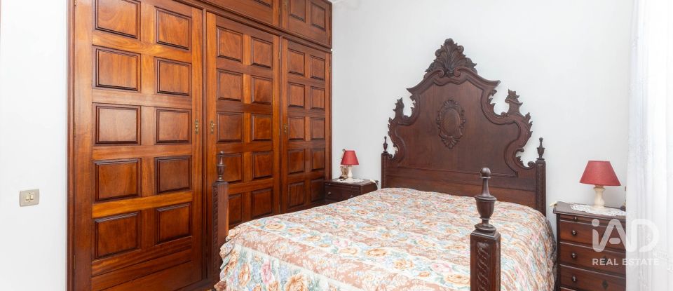 Casa / moradia T2 em Custóias, Leça do Balio e Guifões de 145 m²