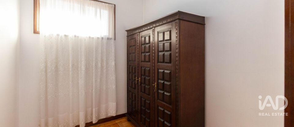 Casa / moradia T2 em Custóias, Leça do Balio e Guifões de 145 m²