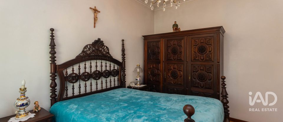 Casa / moradia T2 em Custóias, Leça do Balio e Guifões de 145 m²