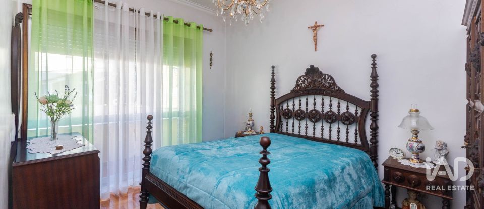 Casa / moradia T2 em Custóias, Leça do Balio e Guifões de 145 m²