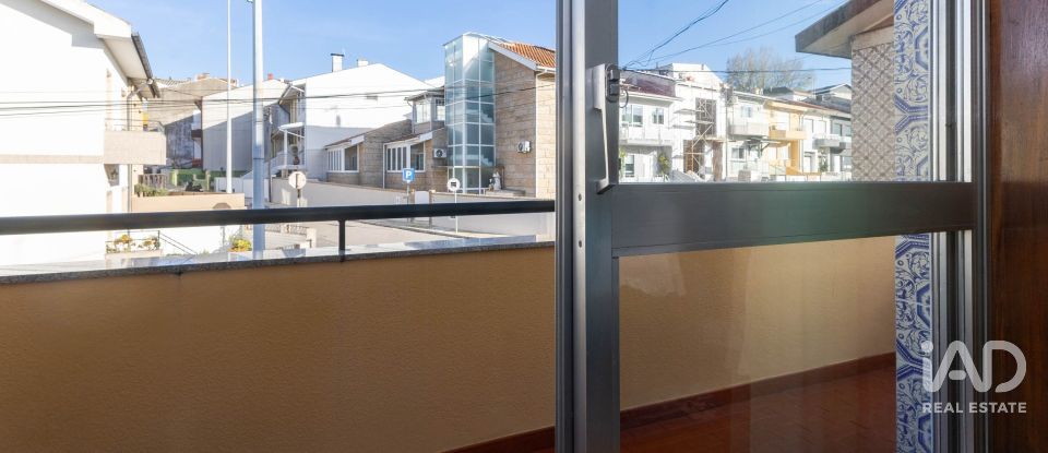 Casa / moradia T2 em Custóias, Leça do Balio e Guifões de 145 m²