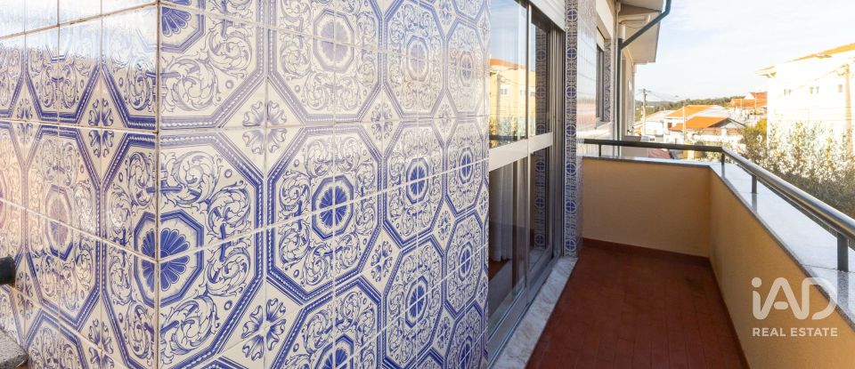 Casa / moradia T2 em Custóias, Leça do Balio e Guifões de 145 m²