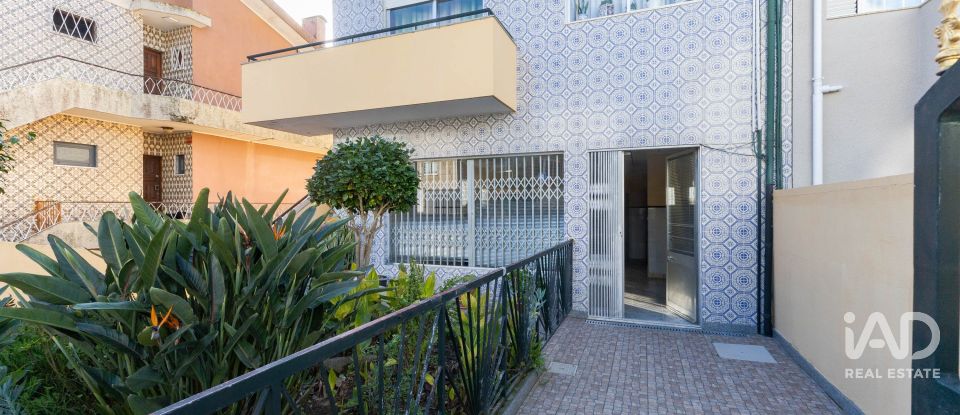 Casa / moradia T2 em Custóias, Leça do Balio e Guifões de 145 m²
