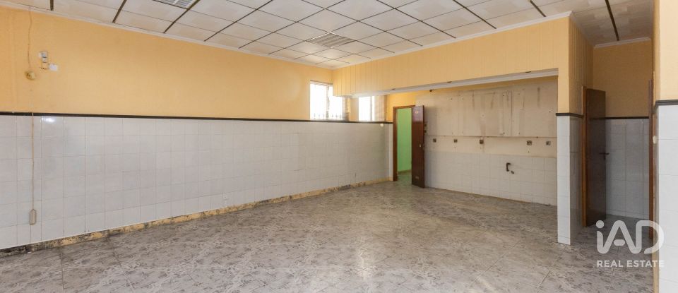 Casa / moradia T2 em Custóias, Leça do Balio e Guifões de 145 m²