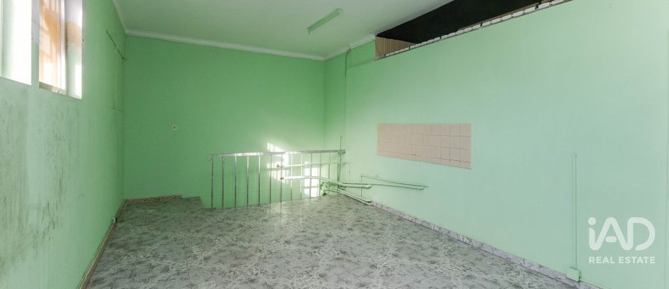 Casa / moradia T2 em Custóias, Leça do Balio e Guifões de 145 m²