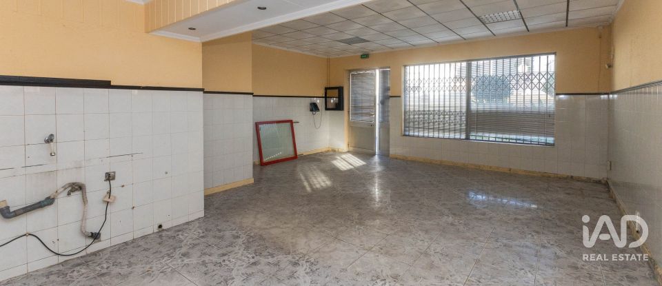 Casa / moradia T2 em Custóias, Leça do Balio e Guifões de 145 m²