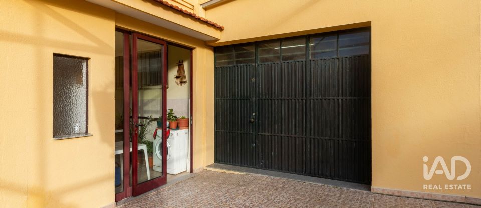 Casa / moradia T2 em Custóias, Leça do Balio e Guifões de 145 m²