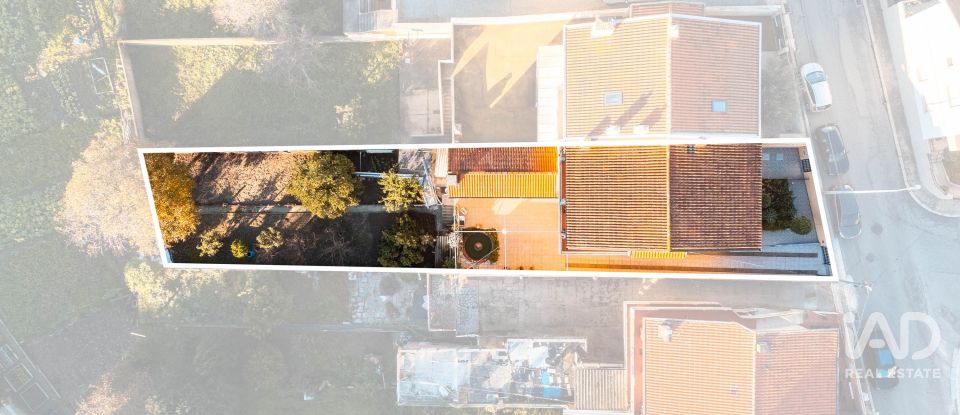 Casa / moradia T2 em Custóias, Leça do Balio e Guifões de 145 m²