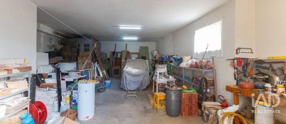 Casa / moradia T2 em Custóias, Leça do Balio e Guifões de 145 m²