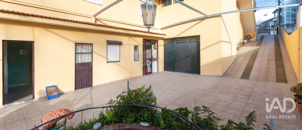 Casa / moradia T2 em Custóias, Leça do Balio e Guifões de 145 m²