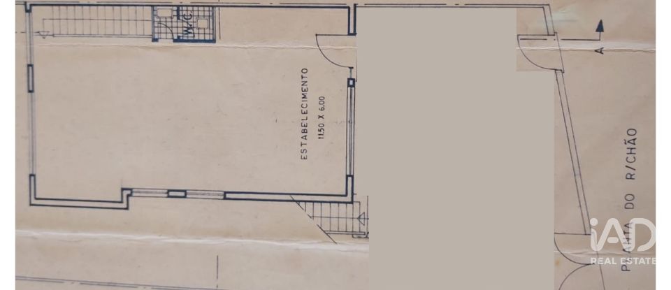 Casa / moradia T2 em Custóias, Leça do Balio e Guifões de 145 m²