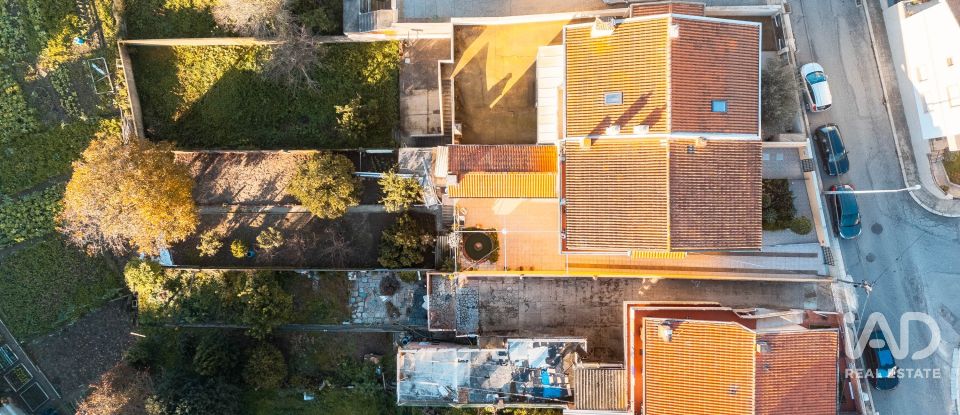 Casa / moradia T2 em Custóias, Leça do Balio e Guifões de 145 m²