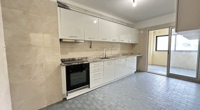 Appartement T3 à Arcozelo de 141 m²