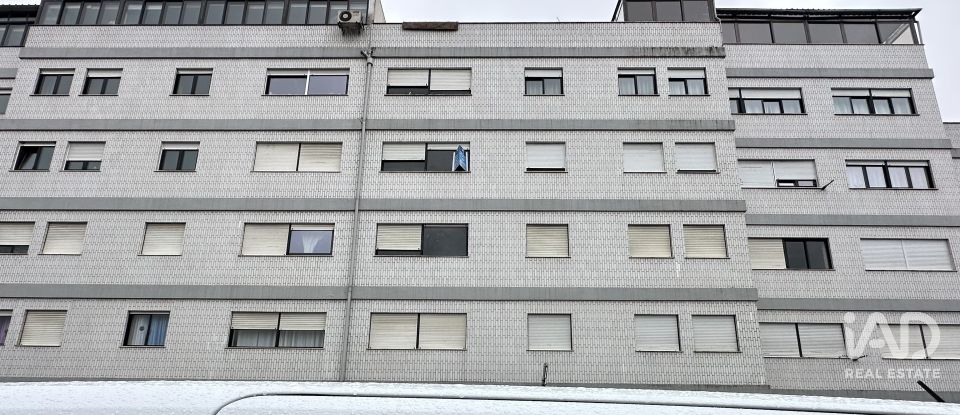 Appartement T3 à Arcozelo de 141 m²