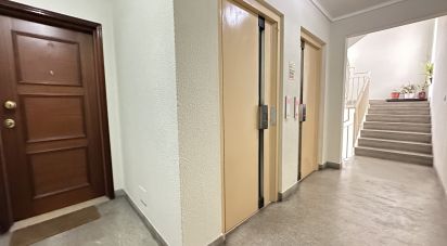 Apartamento T3 em Arcozelo de 141 m²