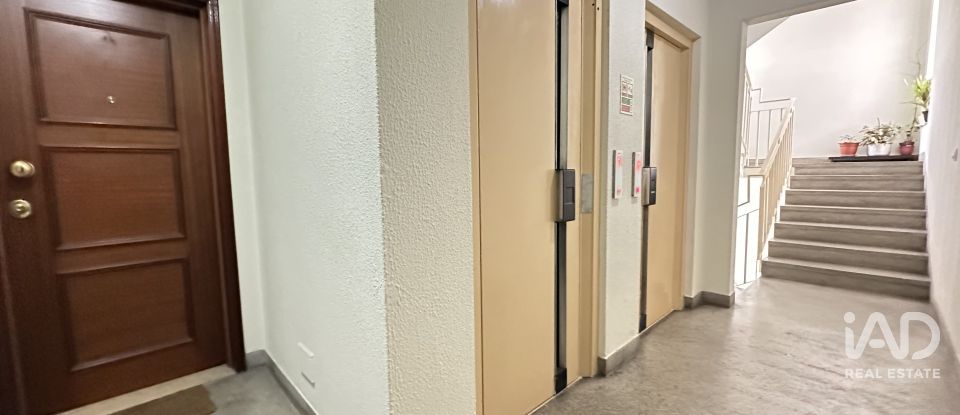 Appartement T3 à Arcozelo de 141 m²