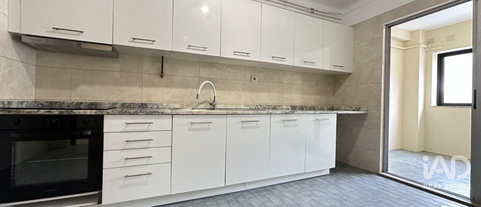 Appartement T3 à Arcozelo de 141 m²