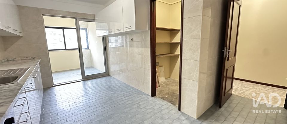 Appartement T3 à Arcozelo de 141 m²