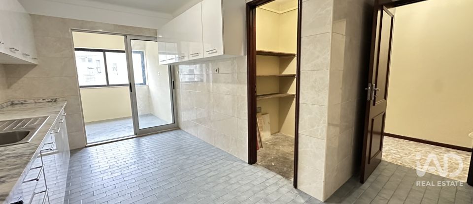 Appartement T3 à Arcozelo de 141 m²