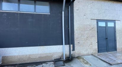 Boutique/Local commercial à Manhente de 575 m²