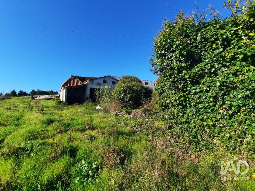 Terreno misto em Carvalhal de 1 560 m²