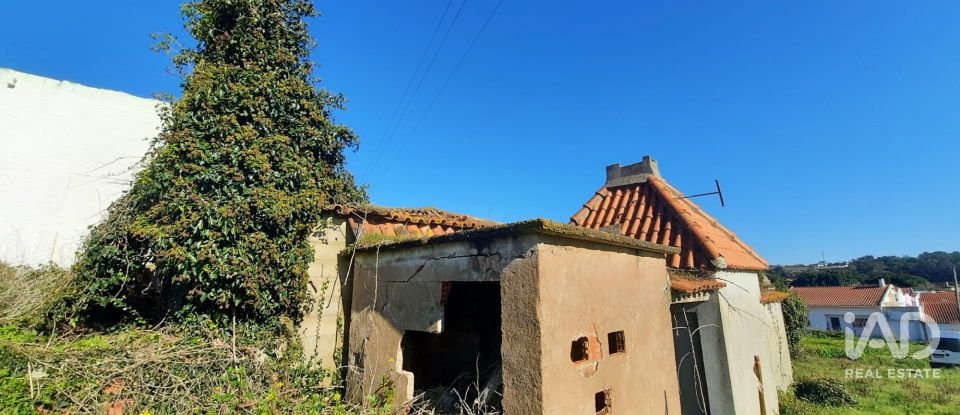 Terreno misto em Carvalhal de 1 560 m²