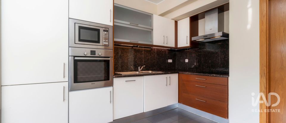 Apartamento T3 em Loulé (São Clemente) de 110 m²