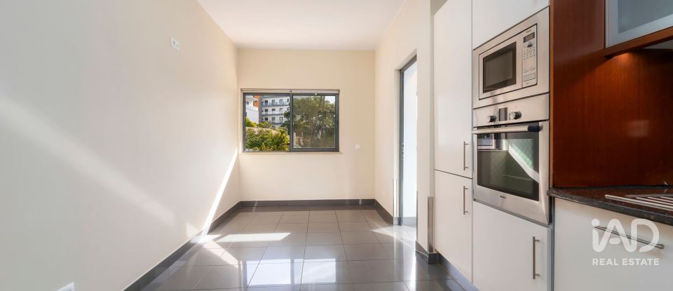Apartamento T3 em Loulé (São Clemente) de 110 m²