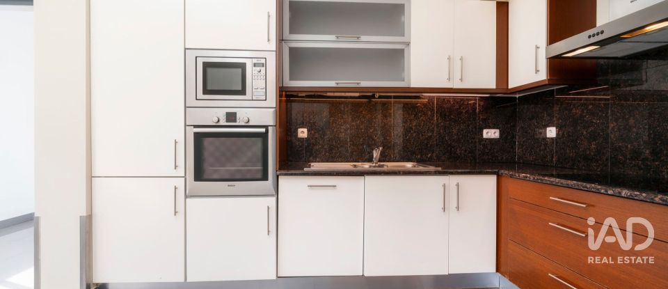 Apartamento T3 em Loulé (São Clemente) de 110 m²