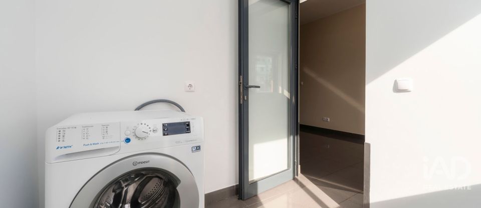 Apartamento T3 em Loulé (São Clemente) de 110 m²