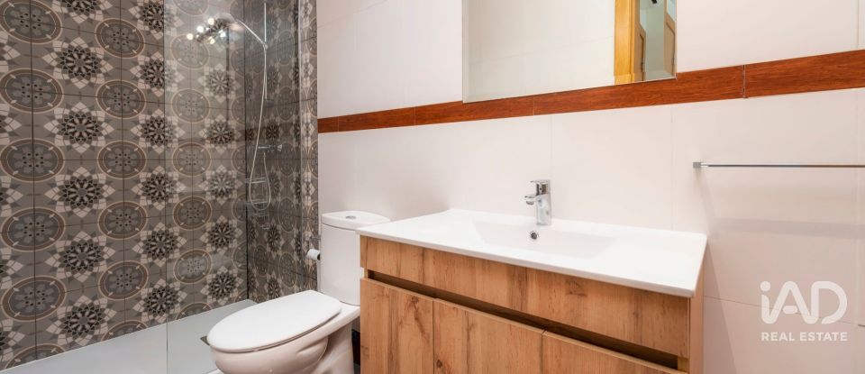 Apartamento T3 em Loulé (São Clemente) de 110 m²