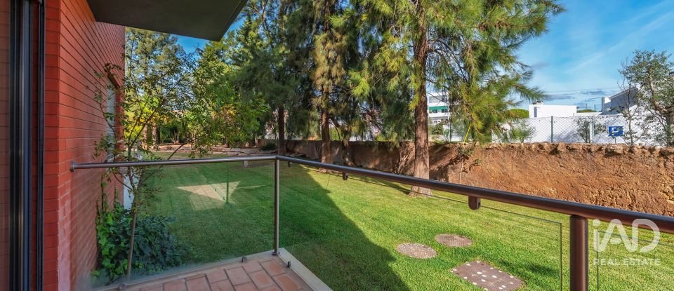 Apartamento T3 em Loulé (São Clemente) de 110 m²