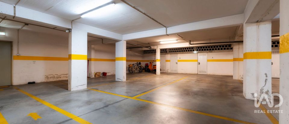 Apartamento T3 em Loulé (São Clemente) de 110 m²