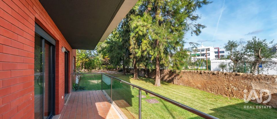 Apartamento T3 em Loulé (São Clemente) de 110 m²