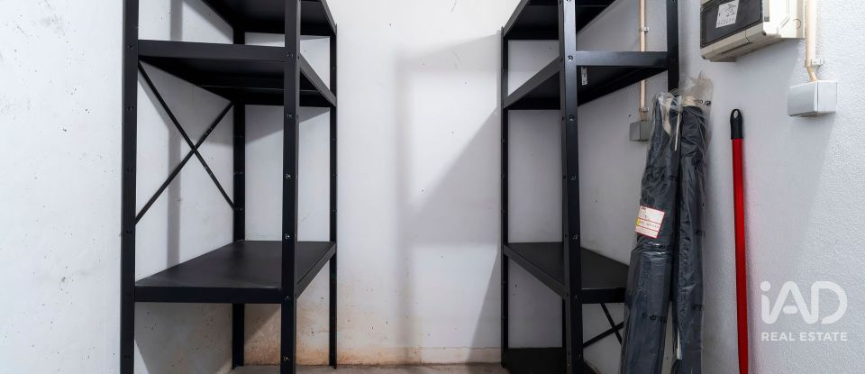 Apartamento T3 em Loulé (São Clemente) de 110 m²