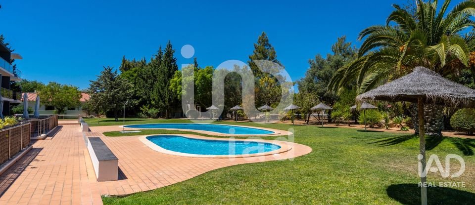 Apartamento T3 em Loulé (São Clemente) de 110 m²