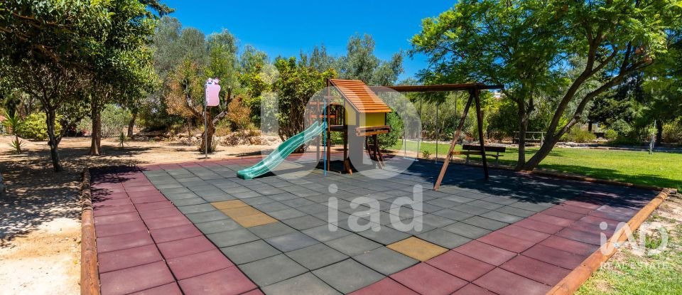 Apartamento T3 em Loulé (São Clemente) de 110 m²