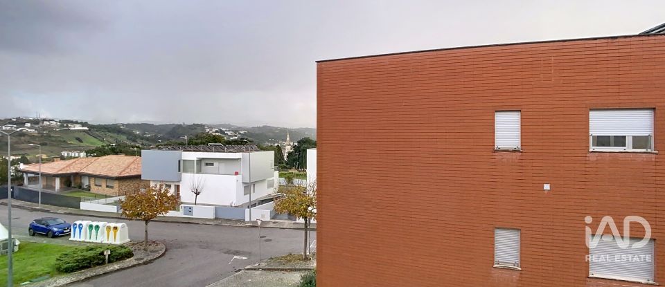 Appartement T4 à Batalha de 175 m²