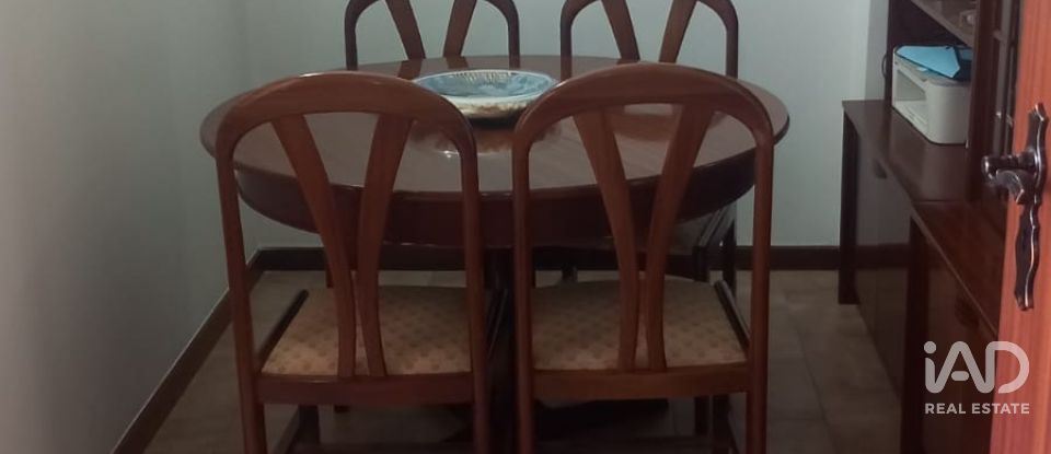 Apartamento T1 em Torrozelo e Folhadosa de 78 m²