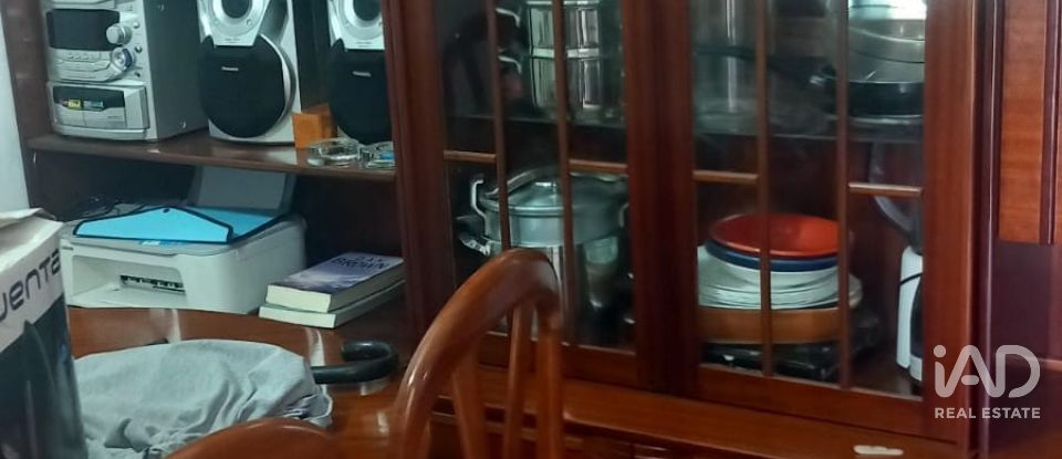 Apartamento T1 em Torrozelo e Folhadosa de 78 m²