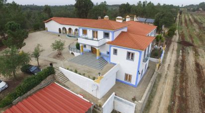 Quinta T11 em Raposa de 1 223 m²