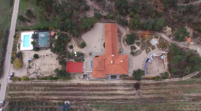 Quinta T11 em Raposa de 1 223 m²