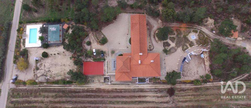 Quinta T11 em Raposa de 1 223 m²