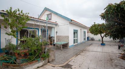 Moradia T3 em Marinha Grande de 88 m²